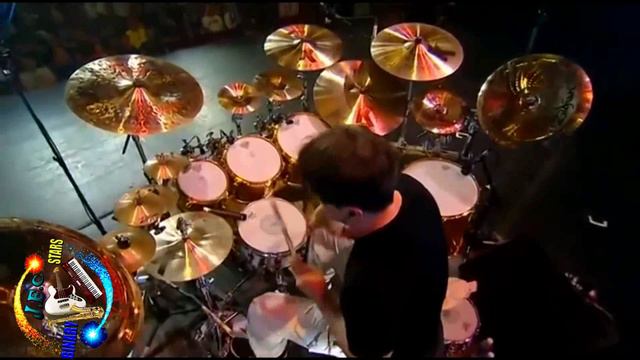 GAVIN HARRISON - QUITE FIRM (DRUMS ONLY)