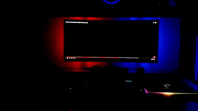 AOC 35 C3583FQ
Curved gaming monitor part 2