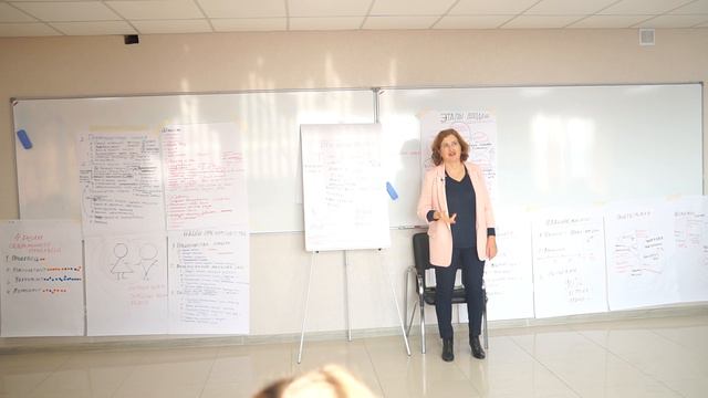 Тема 6.1. Презентация и аргументация. ПРОДОЛЖЕНИЕ