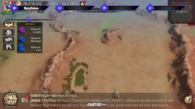 Archipelago Raid FEB Day 2