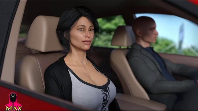 Last Updated True Bond [Ch.1 Part 4] [Cloudlet] part 1 game like summertime saga gameplay max