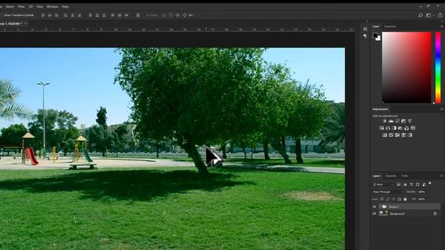 Make LUTs in Photoshop and use in Premiere Pro (Urdu/Hindi)