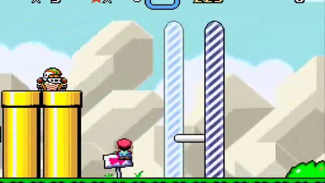 ascetic smw. sixteenth video. ascetic video length and content