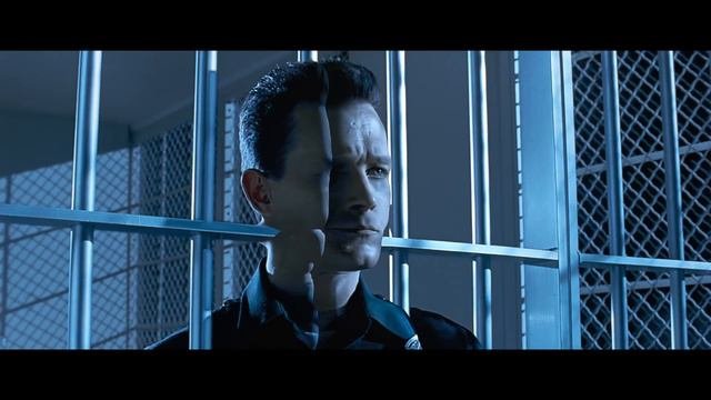 T2: Judgment Day 3D - Official Trailer 2D