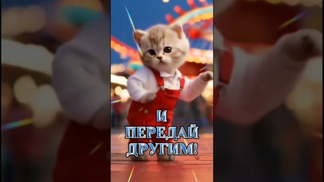 🌹|С ДОБРЫМ УТРОМ❤️ |Музыкальная открытка|