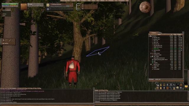 Wurm Unlimited  - Поход на юг