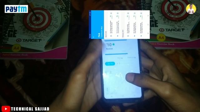 3 NEW OFFERS | सिर्फ PAYTM से ₹5?Cashback ले