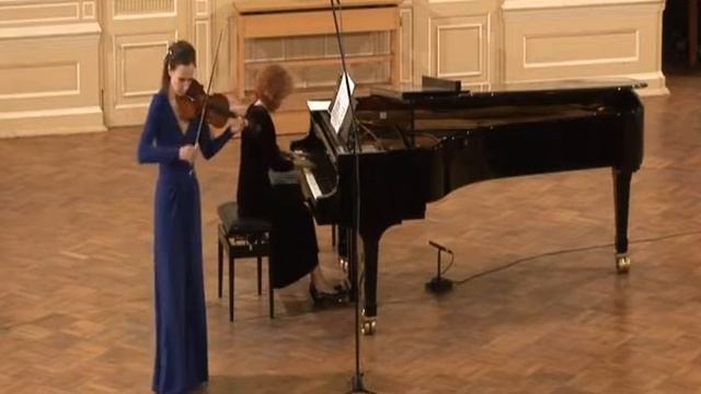 Elina Drukh.  П.И. Чайковский. Размышление
