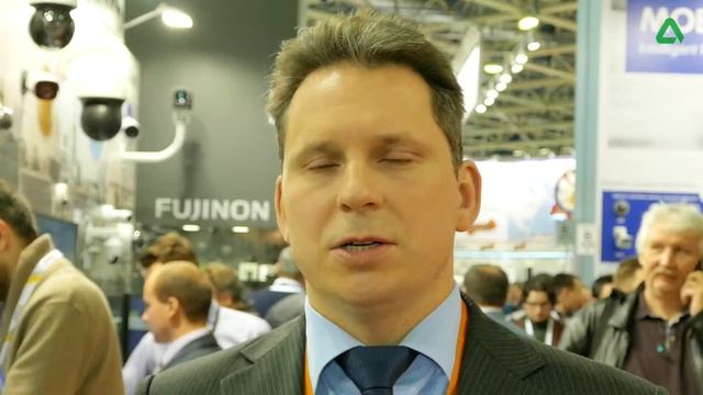 ARMO-Systems Securika/MIPS-2017