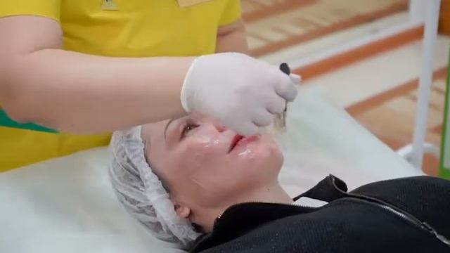 Медицинский центр Дерматовенерологии и Косметологий "ОВИ-DERM"