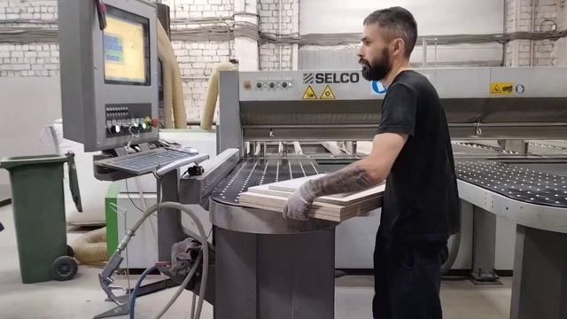 Мебельное производство К2