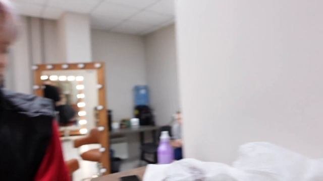 VLOG ? крашу волосы, пою, учу китайский