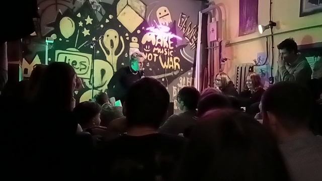 Мы ждали этот смелый Юмор!
