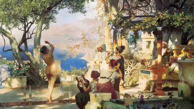 ХУДОЖНИКУ – цвета, звука, слова, мысли, чувства