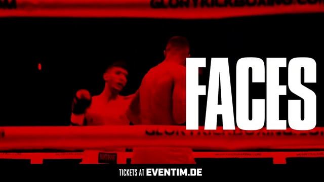 Promo #GLORY69 #GrigorianvsBaztati #Kickboxing #МаратГригорян #AbdallahSmolik #Dusseldorf
