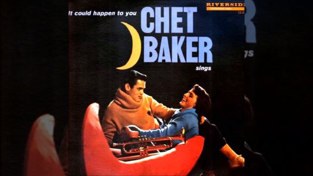 How Long Has This Been Going On - Chet Baker