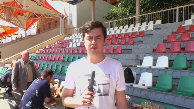 Спартакиада среди молодых работников ООО 