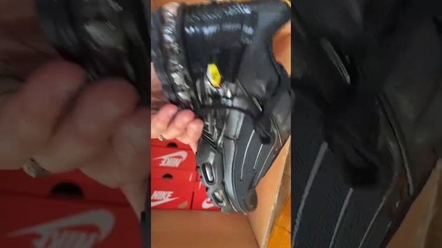 Nike Air Max TN Plus 3