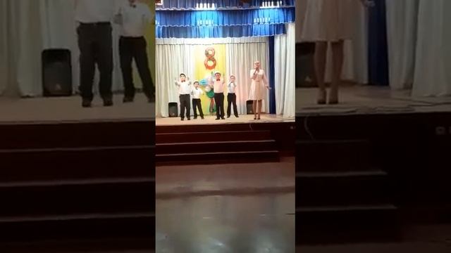 песня Мамочка - любимка 8.03.2023