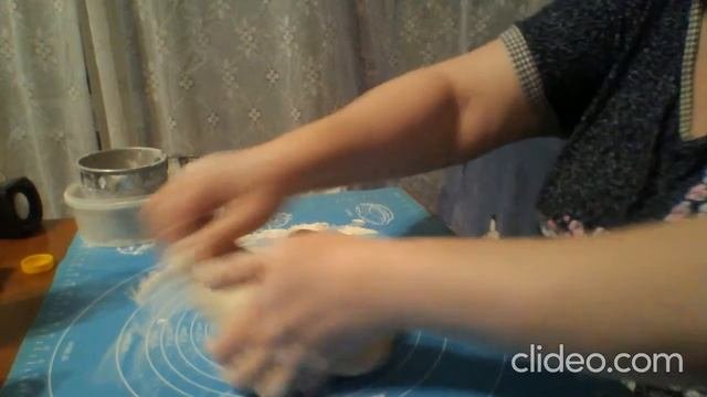 Мой самый любимый рецепт хлеба.