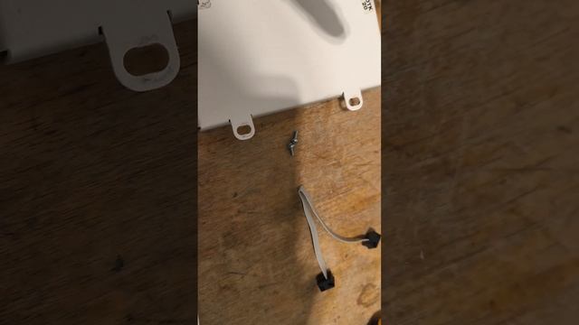 Установка GSM модуля на котел Zota MK-S