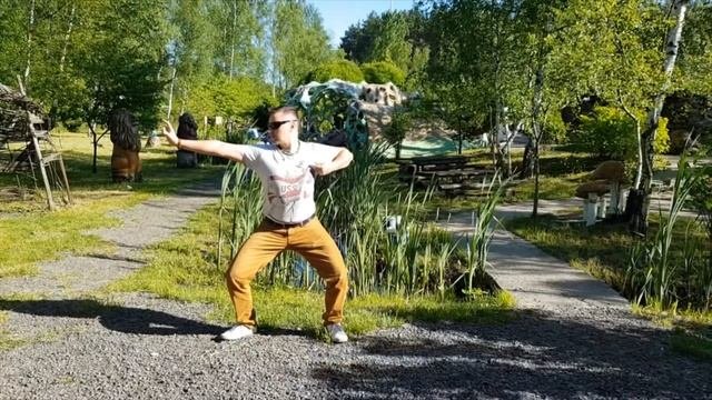 Цигун (работа с энергиями)   Ба Дуань Цзин  часть 1