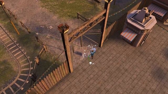 Zombieland Double Tap Road Trip Walkthrough Gameplay