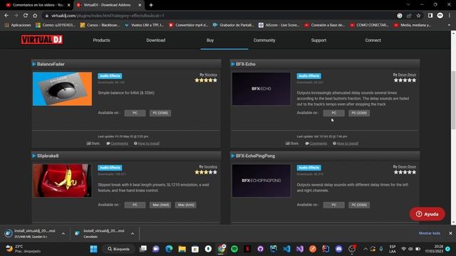 COMO INSTALAR Y DESCARGAR VIRTUAL DJ 2024 - INICIAR A MEZCLAR GRATIS, FACIL Y RAPIDO -  PARTE #1
