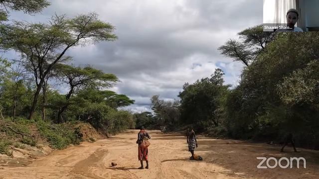 Наталья Киреева. Иудей в хижине: опыт восприятия политеизма