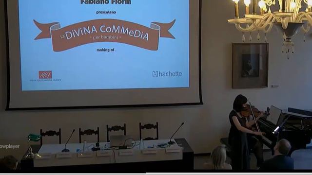Анна Чернобай, Софья Литовка . М. Скорик - Мелодия (Verona, 25/03/2022)