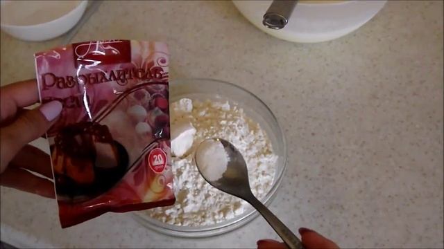 Оладьи / Pancakes