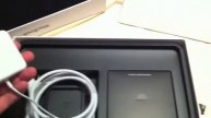 NEW! Macbook Air 13 unboxing