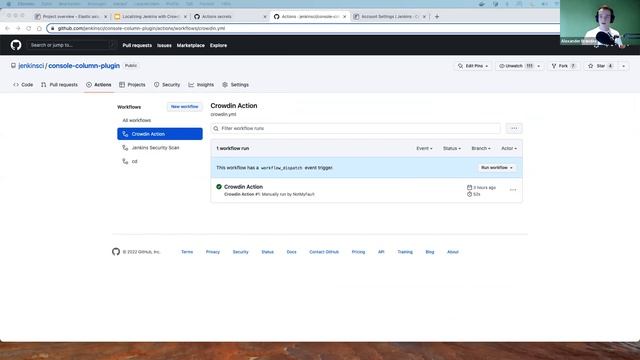 Jenkins online meetup: Jenkins Internationalization and Localization