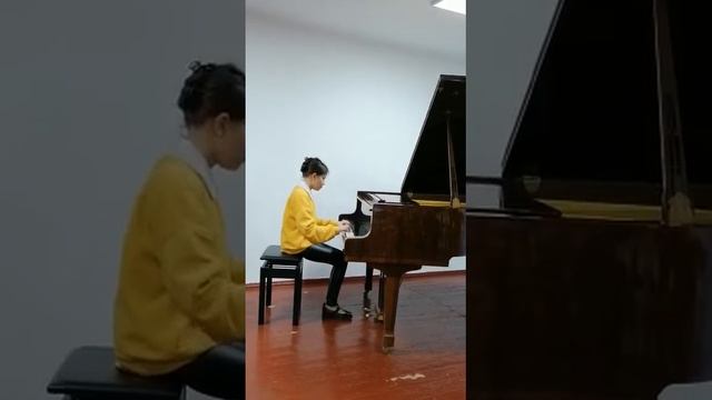 Т. Остен "Сон ляльки"