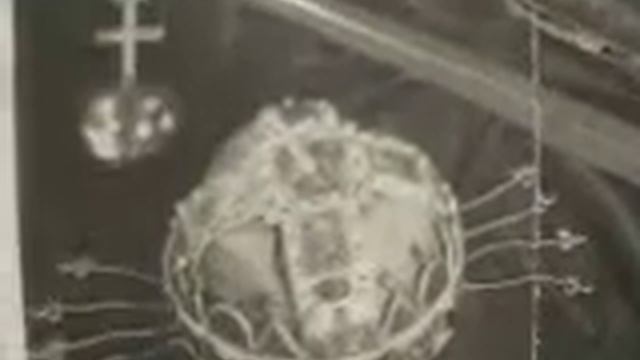 ***Мадьярские сокровища***