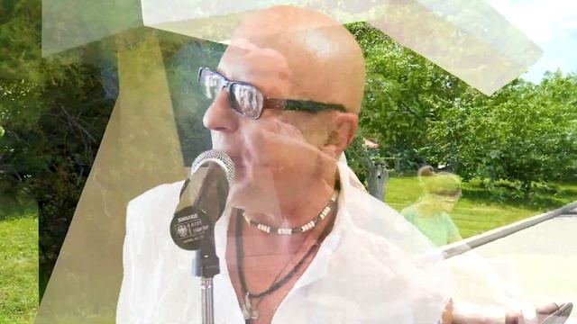 ЛЕСТНИЦА В НЕБО - Валерий Палаускас