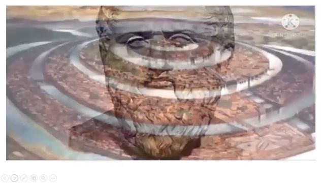 Последний человек из Атлантиды