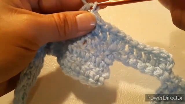 HOW TO CROCHET A JACK-O'-LANTERN FACE FOR HALLOWEEN DIY. CROCHET PUMPKIN.