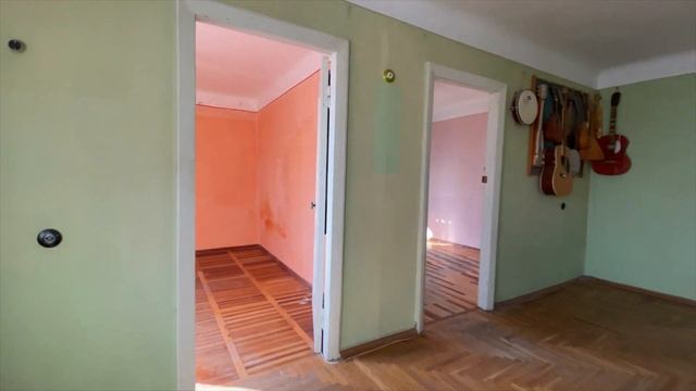 Продажа, 4-к квартира, Россия, Ставрополь, Лермонтова, 179
