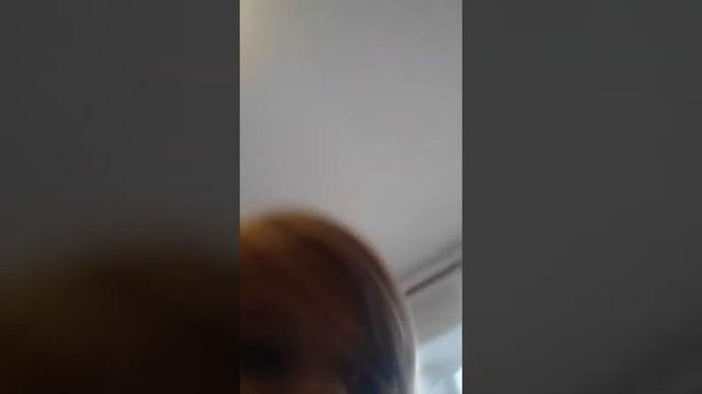 Я показываю мои принадлежности для спорта