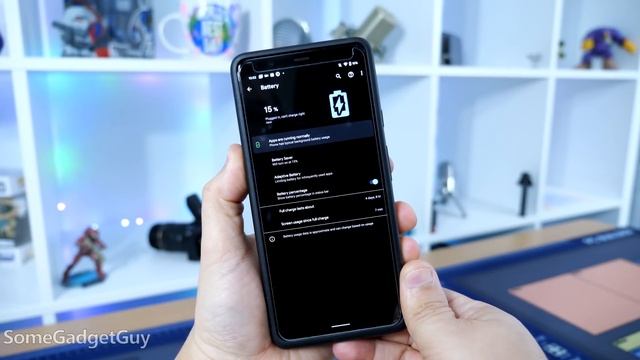ZeroLemon Battery Case for the Pixel 4: Because we KNOW the Pixel could use a little help...