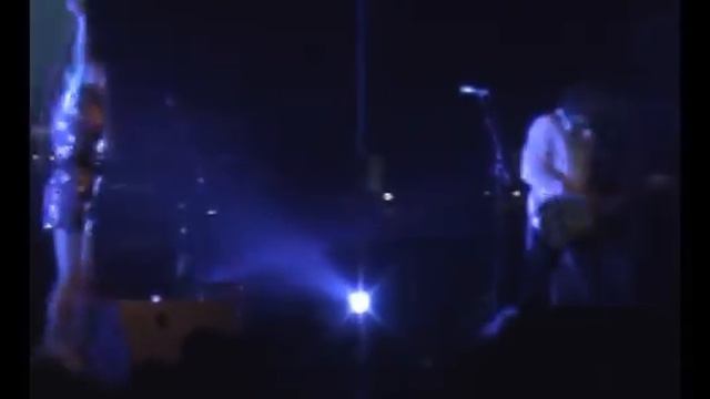 Sonic Youth - 'What A Waste' (12/11/2006 - Brussels)