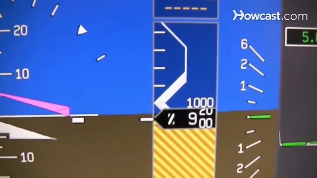 What's in the Cockpit? | Flying Lessons