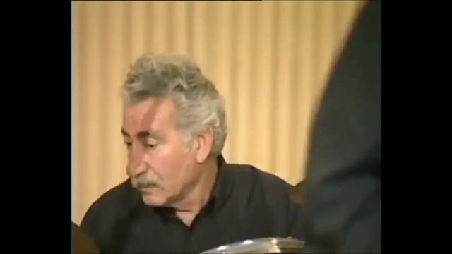 Сабина Мустаева--ДЕДУШКА