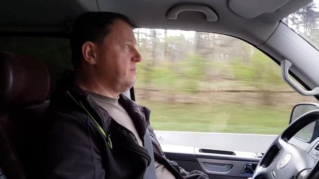 Купили третьего Патрола noch einen Nissan Patrol Y60 2.8 gekauft