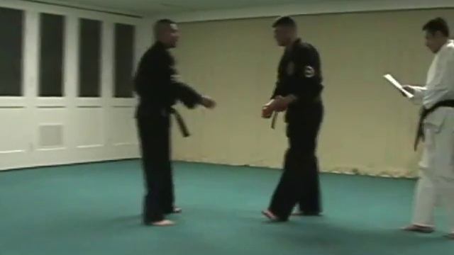 self defense