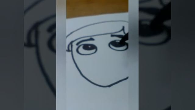 Как нарисовать лево