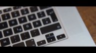 Macbook Retina 2015 - CINEMATIC | Kevin Heydweiller Fotografie