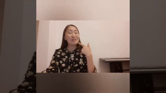 Вокальные приемы