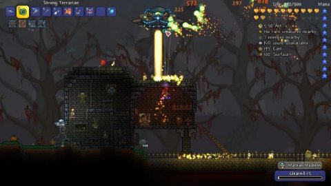 Terraria Life Hacks EVERYONE should know! Tips and Tricks PART 4 (Terraria 1.3 Update)